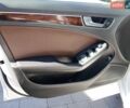 Білий Ауді А4, об'ємом двигуна 1.98 л та пробігом 235 тис. км за 11500 $, фото 9 на Automoto.ua