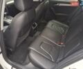 Белый Ауди А4, объемом двигателя 1.98 л и пробегом 289 тыс. км за 11500 $, фото 32 на Automoto.ua