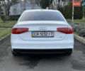 Білий Ауді А4, об'ємом двигуна 2.97 л та пробігом 230 тис. км за 15900 $, фото 10 на Automoto.ua