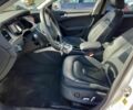 Белый Ауди А4, объемом двигателя 2 л и пробегом 132 тыс. км за 10500 $, фото 6 на Automoto.ua