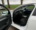Білий Ауді А4, об'ємом двигуна 2 л та пробігом 293 тис. км за 10500 $, фото 10 на Automoto.ua