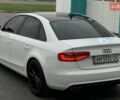 Белый Ауди А4, объемом двигателя 2 л и пробегом 238 тыс. км за 14000 $, фото 22 на Automoto.ua