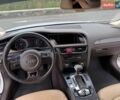Белый Ауди А4, объемом двигателя 1.98 л и пробегом 159 тыс. км за 12200 $, фото 16 на Automoto.ua