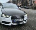 Белый Ауди А4, объемом двигателя 1.98 л и пробегом 73 тыс. км за 14499 $, фото 25 на Automoto.ua