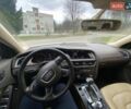 Белый Ауди А4, объемом двигателя 1.98 л и пробегом 187 тыс. км за 12300 $, фото 6 на Automoto.ua
