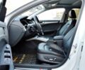 Белый Ауди А4, объемом двигателя 2 л и пробегом 89 тыс. км за 13900 $, фото 21 на Automoto.ua