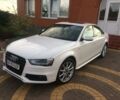 Белый Ауди А4, объемом двигателя 2 л и пробегом 138 тыс. км за 17700 $, фото 12 на Automoto.ua