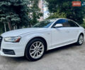Белый Ауди А4, объемом двигателя 1.98 л и пробегом 212 тыс. км за 14000 $, фото 6 на Automoto.ua