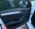 Білий Ауді А4, об'ємом двигуна 2 л та пробігом 238 тис. км за 14500 $, фото 27 на Automoto.ua