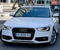 Білий Ауді А4, об'ємом двигуна 1.98 л та пробігом 132 тис. км за 12600 $, фото 15 на Automoto.ua
