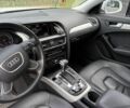 Білий Ауді А4, об'ємом двигуна 2 л та пробігом 142 тис. км за 13500 $, фото 8 на Automoto.ua