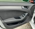 Белый Ауди А4, объемом двигателя 2 л и пробегом 155 тыс. км за 14300 $, фото 30 на Automoto.ua
