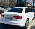 Белый Ауди А4, объемом двигателя 2 л и пробегом 227 тыс. км за 11800 $, фото 4 на Automoto.ua
