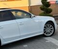 Білий Ауді А4, об'ємом двигуна 1.98 л та пробігом 203 тис. км за 11850 $, фото 37 на Automoto.ua