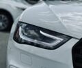 Белый Ауди А4, объемом двигателя 2 л и пробегом 201 тыс. км за 9999 $, фото 14 на Automoto.ua