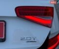 Белый Ауди А4, объемом двигателя 2 л и пробегом 193 тыс. км за 12499 $, фото 74 на Automoto.ua
