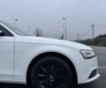 Белый Ауди А4, объемом двигателя 1.8 л и пробегом 120 тыс. км за 15500 $, фото 13 на Automoto.ua