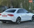 Белый Ауди А4, объемом двигателя 2 л и пробегом 160 тыс. км за 14900 $, фото 9 на Automoto.ua
