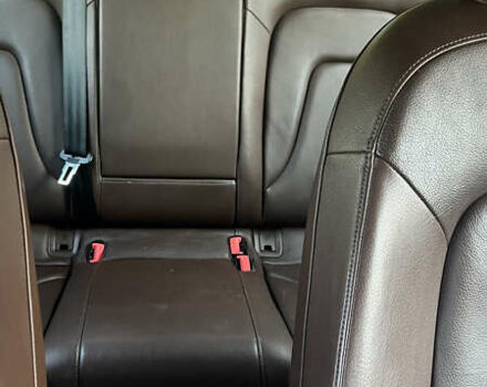 Белый Ауди А4, объемом двигателя 1.98 л и пробегом 225 тыс. км за 13700 $, фото 27 на Automoto.ua