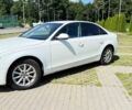 Белый Ауди А4, объемом двигателя 1.8 л и пробегом 190 тыс. км за 10500 $, фото 50 на Automoto.ua