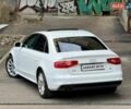 Белый Ауди А4, объемом двигателя 1.98 л и пробегом 125 тыс. км за 12999 $, фото 32 на Automoto.ua