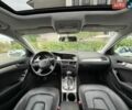 Білий Ауді А4, об'ємом двигуна 2 л та пробігом 195 тис. км за 10999 $, фото 4 на Automoto.ua