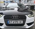 Белый Ауди А4, объемом двигателя 2 л и пробегом 63 тыс. км за 15999 $, фото 16 на Automoto.ua