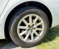 Белый Ауди А4, объемом двигателя 1.8 л и пробегом 190 тыс. км за 10500 $, фото 3 на Automoto.ua