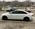 Білий Ауді А4, об'ємом двигуна 2 л та пробігом 220 тис. км за 14000 $, фото 3 на Automoto.ua