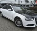 Белый Ауди А4, объемом двигателя 1.98 л и пробегом 73 тыс. км за 14499 $, фото 3 на Automoto.ua