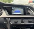 Ауди А4 2014 в Киеве на Automoto.ua Белый Ауди А4, объемом двигателя 2 л и пробегом 83 тыс. км за 18700 $, фото 12 на Automoto.ua