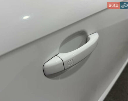 Белый Ауди А4, объемом двигателя 1.98 л и пробегом 112 тыс. км за 14700 $, фото 20 на Automoto.ua