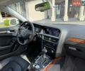 Білий Ауді А4, об'ємом двигуна 2 л та пробігом 229 тис. км за 10999 $, фото 28 на Automoto.ua