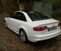 Білий Ауді А4, об'ємом двигуна 2 л та пробігом 272 тис. км за 10500 $, фото 3 на Automoto.ua