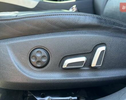 Білий Ауді А4, об'ємом двигуна 1.97 л та пробігом 179 тис. км за 14850 $, фото 26 на Automoto.ua