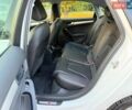 Білий Ауді А4, об'ємом двигуна 2 л та пробігом 188 тис. км за 11800 $, фото 30 на Automoto.ua