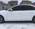 Білий Ауді А4, об'ємом двигуна 2 л та пробігом 157 тис. км за 12000 $, фото 8 на Automoto.ua