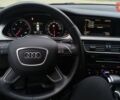 Білий Ауді А4, об'ємом двигуна 1.98 л та пробігом 73 тис. км за 14499 $, фото 27 на Automoto.ua