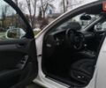 Білий Ауді А4, об'ємом двигуна 1.98 л та пробігом 73 тис. км за 14499 $, фото 32 на Automoto.ua