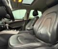 Білий Ауді А4, об'ємом двигуна 1.97 л та пробігом 186 тис. км за 12900 $, фото 43 на Automoto.ua