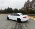 Белый Ауди А4, объемом двигателя 2 л и пробегом 85 тыс. км за 8900 $, фото 4 на Automoto.ua