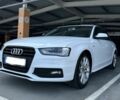 Білий Ауді А4, об'ємом двигуна 2 л та пробігом 188 тис. км за 10800 $, фото 1 на Automoto.ua