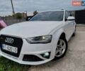 Белый Ауди А4, объемом двигателя 1.97 л и пробегом 165 тыс. км за 10999 $, фото 9 на Automoto.ua