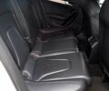 Белый Ауди А4, объемом двигателя 2 л и пробегом 124 тыс. км за 13200 $, фото 5 на Automoto.ua