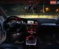 Белый Ауди А4, объемом двигателя 1.98 л и пробегом 167 тыс. км за 15710 $, фото 1 на Automoto.ua