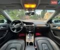 Білий Ауді А4, об'ємом двигуна 2 л та пробігом 280 тис. км за 10450 $, фото 21 на Automoto.ua