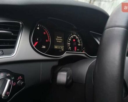 Белый Ауди А4, объемом двигателя 2 л и пробегом 63 тыс. км за 15999 $, фото 48 на Automoto.ua