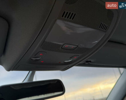 Белый Ауди А4, объемом двигателя 2 л и пробегом 236 тыс. км за 14900 $, фото 42 на Automoto.ua