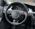 Ауді А4 2014 у Києві на Automoto.ua Білий Ауді А4, об'ємом двигуна 1.98 л та пробігом 155 тис. км за 14990 $, фото 13 на Automoto.ua