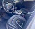 Білий Ауді А4, об'ємом двигуна 2 л та пробігом 154 тис. км за 15750 $, фото 11 на Automoto.ua